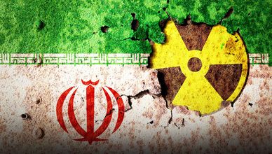 الملف النووي الإيراني.. دعم صيني "غير مباشر"