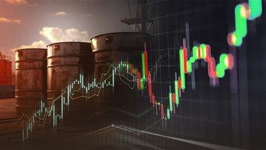 تاسي يقلص خسائره.. وبرنت يتماسك قرب 60 دولاراً