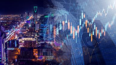 تحسن السيولة يدعم تماسك تاسي.. والسوق تترقب نتائج الشركات