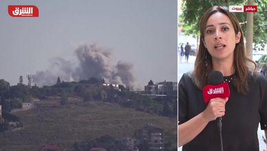 غارات مستمرة في جنوب لبنان.. وتحذيرات تشمل أحياء صور التراثية