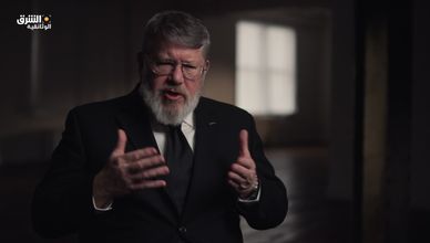 صعود أميركا