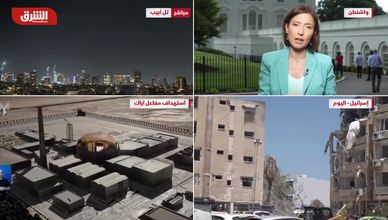 إيران وإسرائيل.. مواجهة مفتوحة تنتظر قرار ترمب