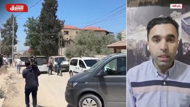 إسرائيل تطلق النار على وفد دبلوماسي في جنين وتواجه عاصفة انتقادات