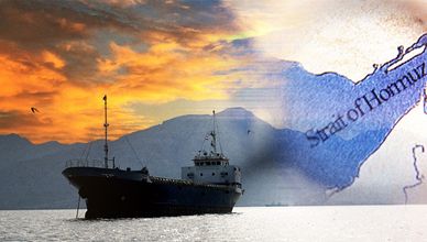فتح هرمز.. ضغوط على النفط وعودة لارتفاع الذهب