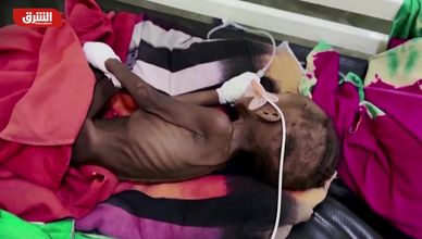 السودان على شفا كارثة إنسانية.. والأطفال في الواجهة