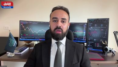 تراجع السيولة وضغوط السوق.. ماذا ينتظر المؤشر السعودي؟