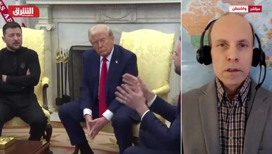 قمة ترمب وزيلينسكي بين التعنت الروسي والأوكراني