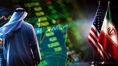 تباين أميركي إيراني حول المفاوضات.. وتاسي فوق 11500 نقطة