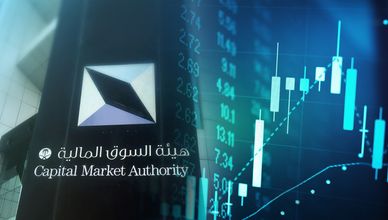 "تاسي" يرتفع بدعم من أسهم العقارات.. وتراجعات جماعية بالبورصة المصرية