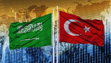 السعودية وتركيا توسعان التعاون في الطاقة.. و"تاسي" فوق 11300 نقطة