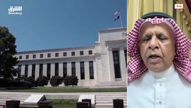 البنوك المركزية تعيد توزيع مخاطر الاحتياطيات
