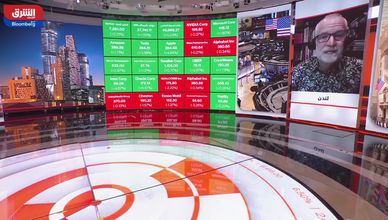 مكاسب "S&P 500".. هل تنجح نتائج الشركات في احتواء مخاطر الطاقة؟
