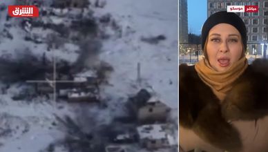 ملف دونباس يعرقل طريق التسوية الأوكرانية