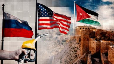 إدانات عربية وإقليمية لهجوم الكرك الإرهابي.. والديزل الروسي يصل أميركا