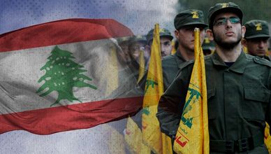 نزوح جديد من غزة.. و"حزب الله" يهاجم الحكومة اللبنانية