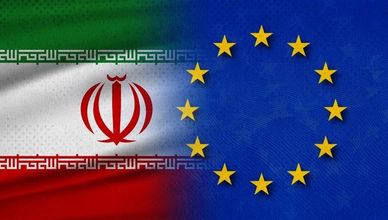 العقوبات الأوروبية تثير غضب طهران.. وبكين تدعو لحوكمة عالمية عادلة