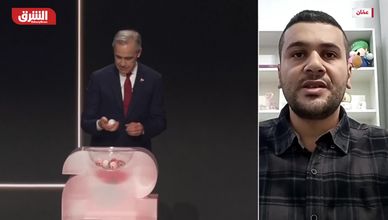 مشاركة قياسية للمنتخبات العربية بسبع فرق في كأس العالم 2026