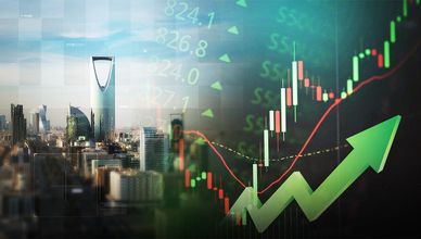 ارتفاع التضخم في السعودية.. وتاسي عند أعلى مستوى في 6 أسابيع