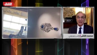 سرقة مجوهرات نادرة من "اللوفر" تربك باريس.. ما التداعيات؟