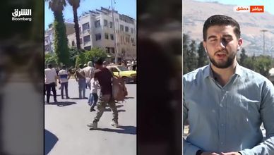 تفجير دمشق.. التحقيقات مستمرة والاتهامات تتجه نحو داعش