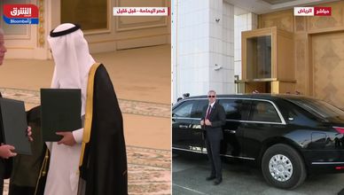 ترمب يعود إلى الخليج بصفقات تتجاوز الاقتصاد