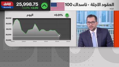 الأسواق الأميركية تتفائل بأرباح الشركات لكنها تتحوط من المخاطر عبر الطاقة والسندات