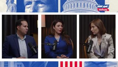 زهران ممداني يفتح صفحة جديدة في السياسة الأميركية