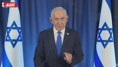 نتنياهو: سنواصل ضرب البرنامج النووي والصاروخي الإيراني بقوة