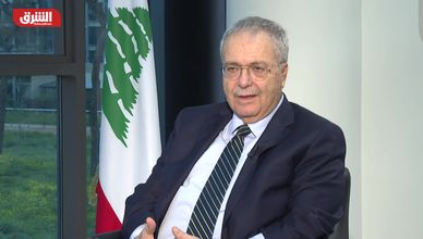 نائب رئيس الوزراء اللبناني: حزب الله قرر الزج بلبنان في الحرب الدائرة