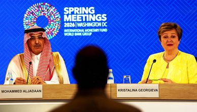 النقد الدولي: إصلاحات استباقية ونمو قوي لمواجهة الصدمات