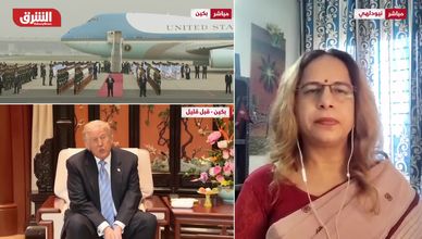 حلم نوبل يحاصر ترمب.. هل تفرض الصين مسار الحوار؟