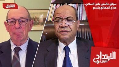 سباق عالمي على السلاح.. صراع المصانع يتسع