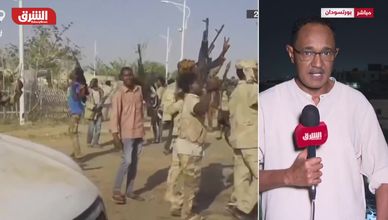 التحركات تتسارع في السودان.. والأطراف تترقب دور الرياض