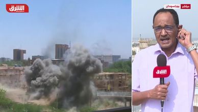 معارك السودان تتصاعد.. والمدنيون يواجهون أزمة غذاء حادة