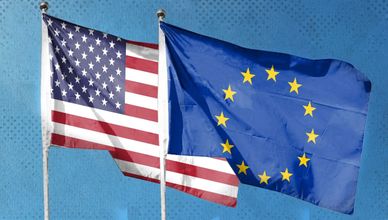 جرينلاند على خط النار.. بين السيادة الأوروبية والاستراتيجية والأميركية