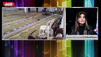 تفجير حمص يستهدف الوحدة الوطنية وإفشال الحوار