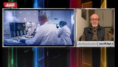 هل تؤخر كتلة العضلات مع قلة الدهون شيخوخة الدماغ فعلًا؟