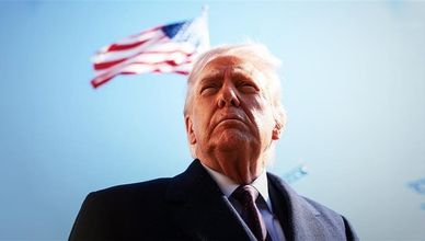 ترمب "غير راضٍ" عن مسار مفاوضات إيران.. ومساع للتهدئة بين كابول وإسلام آباد