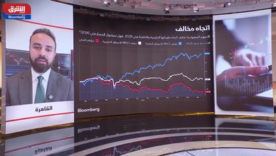 السيولة المحلية والتدفقات الأجنبية.. كيف كان أداء السوق السعودية في 2025؟