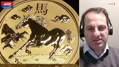 الذهب والفضة بين تقلبات الأسواق والمخاطر الجيوسياسية