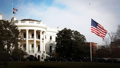 واشنطن تحسم ملف "قانون قيصر".. وترمب يفتح جبهة على الجالية الصومالية