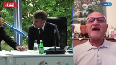 تقارب واشنطن مع موسكو.. هل يفقد كييف الغطاء الأميركي؟