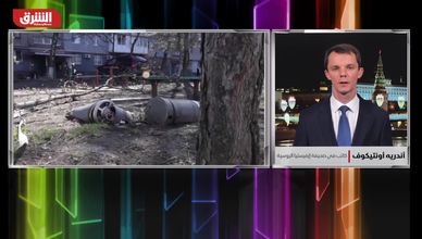 خبير: النزاع الأوكراني يتجاوز دونباس إلى ملف الأمن الأوروبي