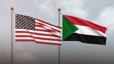 عقوبات أميركية على السودان.. والوفد الإسرائيلي ينسحب من قطر