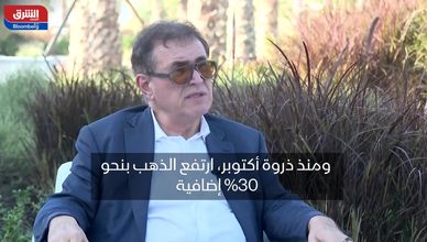 روبيني: العملات المشفرة أصول مضاربية عالية التقلب.. ولا توفر تحوطا حقيقيا