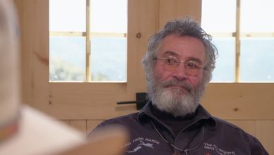 صراع الأعماق والماضي