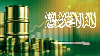 النفط يدعم الصناعة السعودية.. والأسواق تراقب تصعيد التوترات