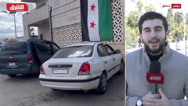 توتر محدود على الحدود السورية اللبنانية.. واشتباكات متقطعة في سرغايا