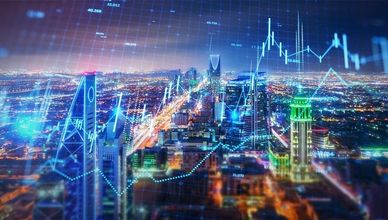 تماسك السوق السعودية.. وعقود كبرى تنعش شهية المستثمرين