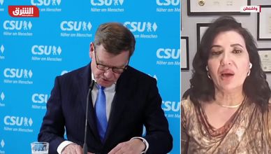 هل تنجح التهدئة الأميركية في احتواء القلق الأوروبي؟